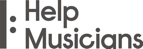 Help Musicians .